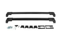 Поперечные дуги на интегрированные рейлинги Strong (2 шт) фото 18