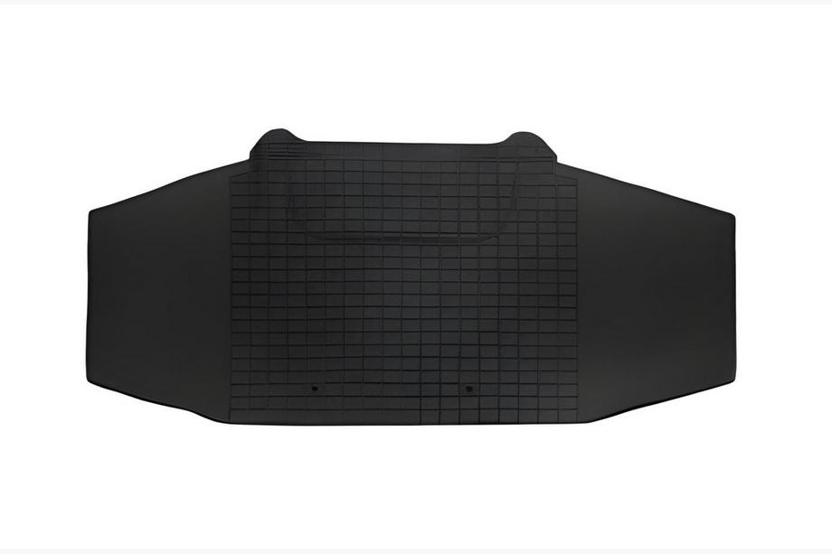 Mercedes G сlass W463 1990-2018 гг. Задний коврик тоннеля (Stingray Premium) Image