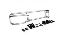 Передняя защита Тип-1 (2018+) фото 4