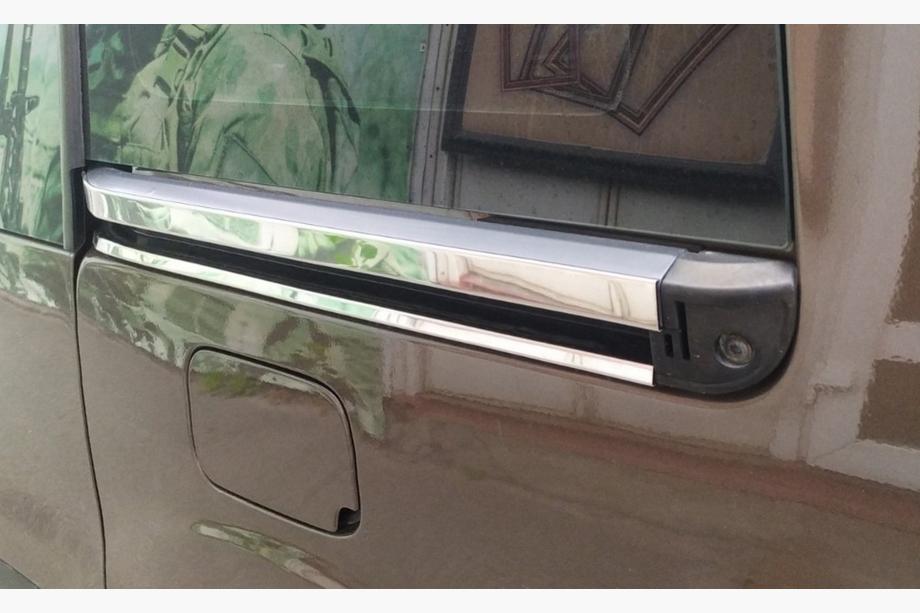 Carmos - Турецкая Нержавеющая Сталь Image