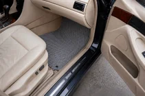 BMW 7 серия E38 1994-2001 гг. Коврики EVA серые фото 2