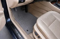 BMW 7 серия E38 1994-2001 гг. Коврики EVA серые фото 1