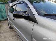 Накладки на зеркала в стиле BMW (2 шт) фото 3