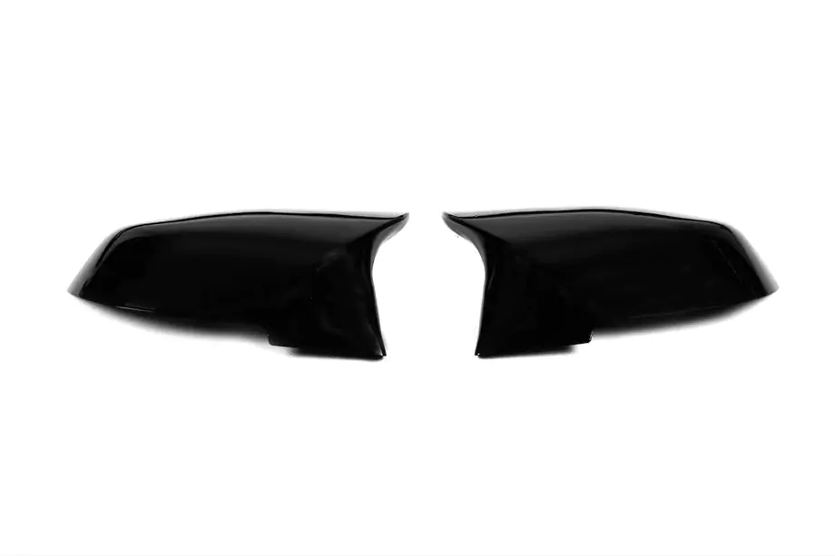 BMW 1 серия F20/F21 2011-2019 гг. Накладки на Зеркала M-Look (2 шт) Фото 6