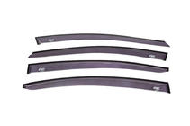 Ветровики SD (4 шт, Niken) фото 1 Ветровики SD (4 шт, Niken) фото 1