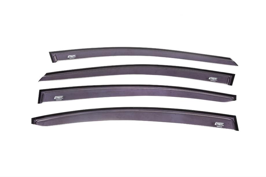 Ветровики SD (4 шт, Niken) Image Ветровики SD (4 шт, Niken) Image