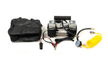 Компрессор Niken 150PSI 10 бар (75л/мин) фото 1