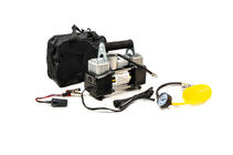 Компрессор Niken 150PSI 10 бар (75л/мин) фото 4