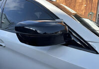 Накладки на Зеркала M-Look (2 шт) фото 2