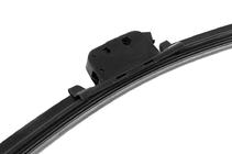Fiat Doblo I 2005-2010 гг. Модельные щетки стеклоочистителя 43см+53см (2 шт, Niken) фото 2