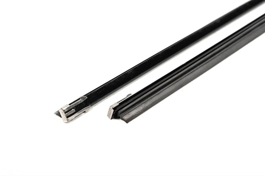 Резинка стеклоочистителя Carub 51 см (2 шт) Image