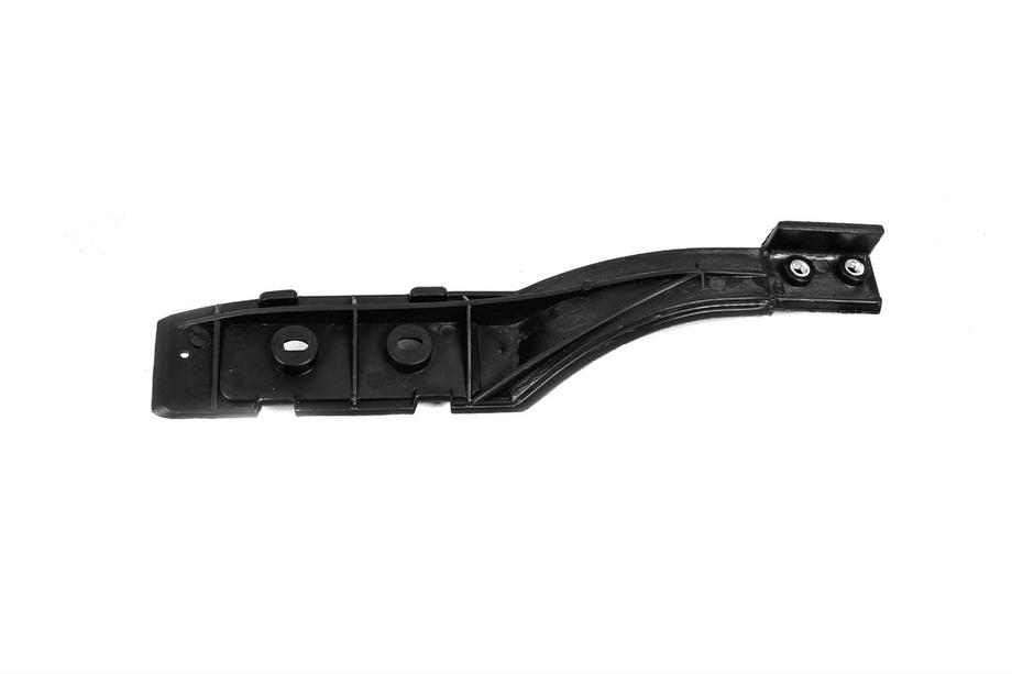 Nissan Qashqai 2007-2010 гг. Опора-ножка для OEM рейлингов Фото 1