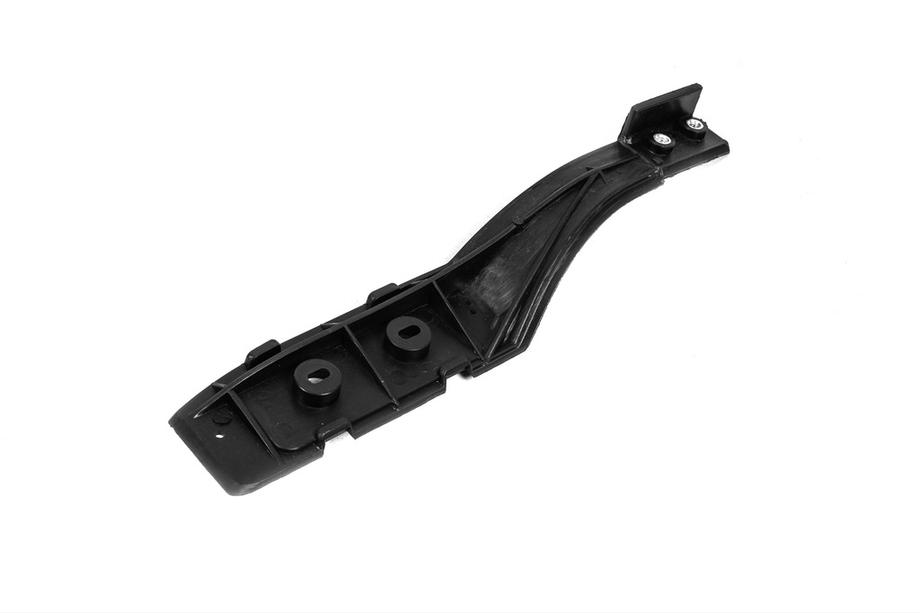 Nissan Qashqai 2007-2010 гг. Опора-ножка для OEM рейлингов Фото 2