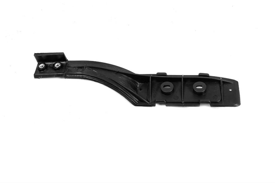 Nissan Qashqai 2007-2010 гг. Опора-ножка для OEM рейлингов Фото 4