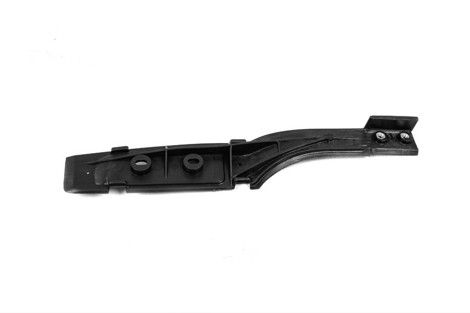 Nissan Qashqai 2007-2010 гг. Опора-ножка для OEM рейлингов Фото 7