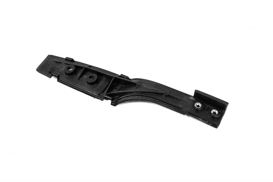 Nissan Qashqai 2007-2010 гг. Опора-ножка для OEM рейлингов Фото 9
