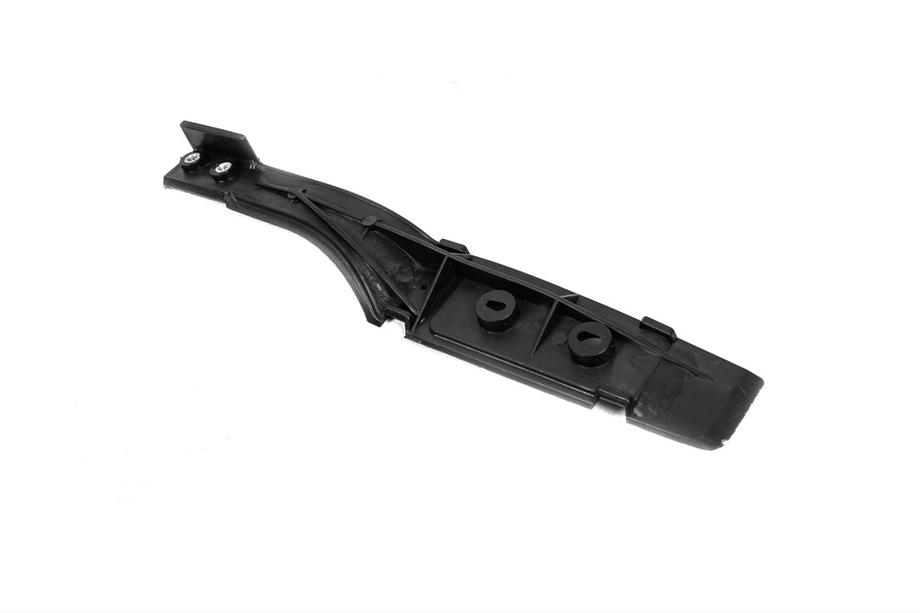 Nissan Qashqai 2007-2010 гг. Опора-ножка для OEM рейлингов Фото 11