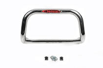 GreatWall Haval/Hover H3 2005-2013 гг. Кенгурятник A240603 (нержавейка) фото 2