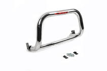 GreatWall Haval/Hover H3 2005-2013 гг. Кенгурятник A240603 (нержавейка) фото 1