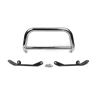 Кенгурятник A150503 (нерж. сталь) Honda CRV 2007-2011 гг. фото 1