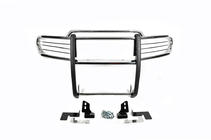 Toyota FJ Cruiser 2006-2022 гг. Кенгурятник A098600 (нержавейка) фото 2