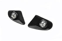 Mercedes Sprinter W906 2006-2018 гг. Противотуманные Фары (2006-2013, с Галогенными Лампами) фото 2