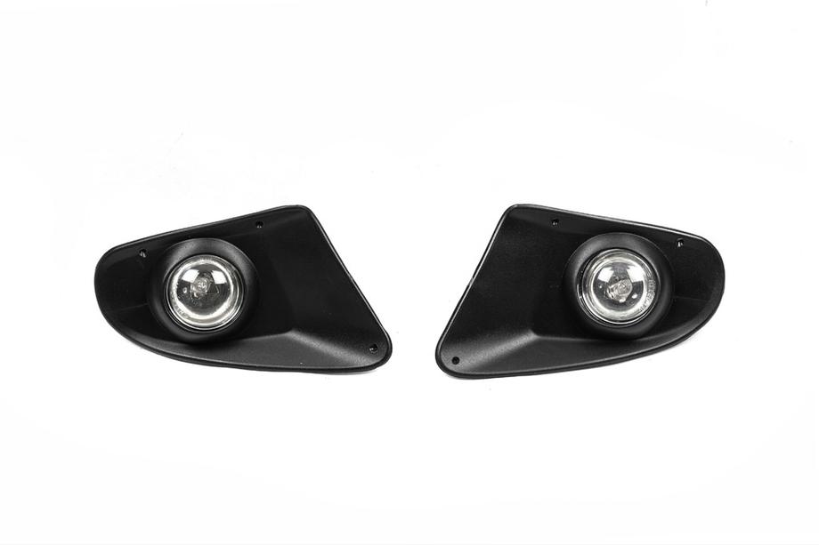 Mercedes Sprinter W906 2006-2018 гг. Противотуманные Фары (2006-2013, с Галогенными Лампами) Image