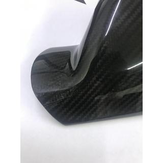 РАСПРОДАЖА! Накладки на Зеркала (2 шт., Карбон) Audi A4 B6 2000-2004 гг. фото 2