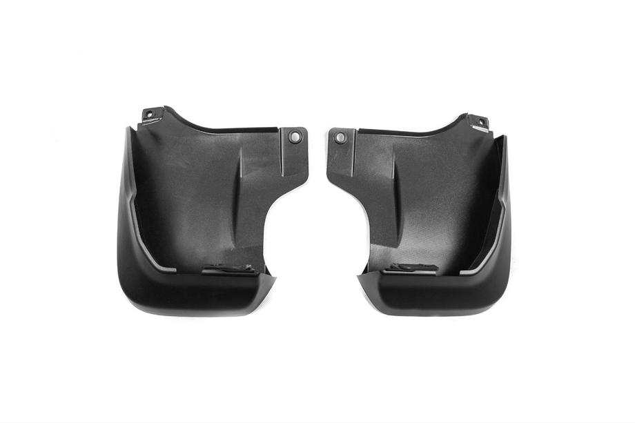 Honda Civic HB 2006-2012 гг. Оригинальные брызговики Premium (2 шт) Image