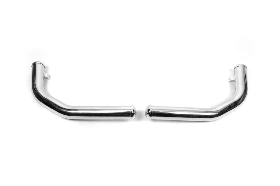 Задняя защита SUZ1323 (60мм, нержавейка) Image