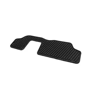 Резиновые коврики J501SXA300 (3 ряд, Оригинал) Subaru Tribeca 2005-2014 гг. фото 2