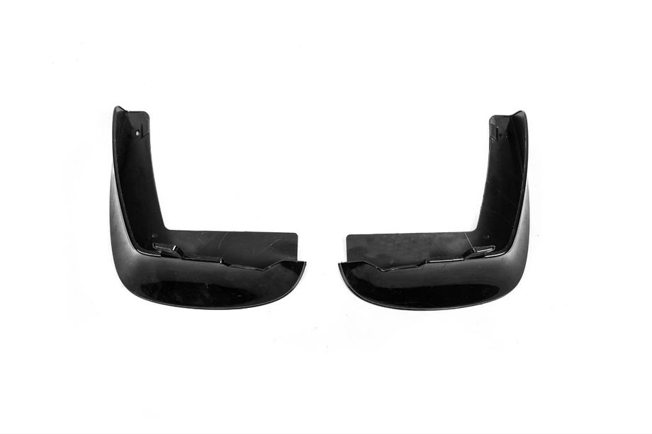 Nissan Maxima 2000-2004 гг. Оригинальные задние брызговики Premium б/у Image