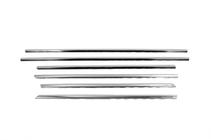 SD, Carmos - Турецкая сталь (4 шт) фото 3