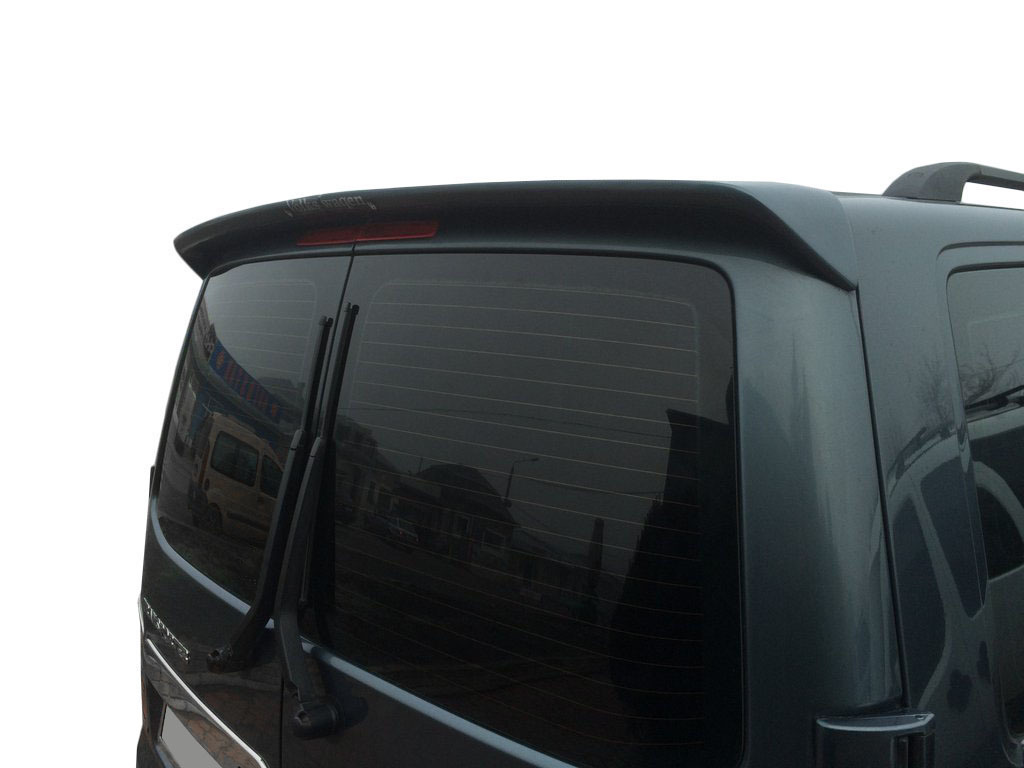 Спойлер Anatomik 2-дверки (під фарбування) для Volkswagen T6 2015-2024 рр