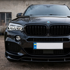 Обвес BMW X5 F15