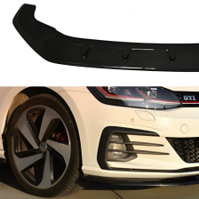 Тюнинг Golf 7